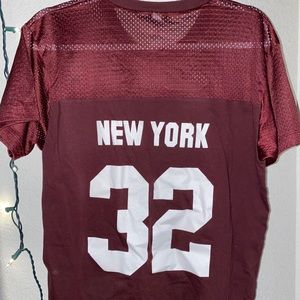 Cute New York Jersey